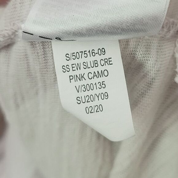 Old Navy Everywear Camo Tee Size XXL - Picture 2 of 5